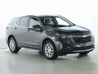Used 2022 Chevrolet Equinox LT w/ LPO, Floor Liner Package image 1