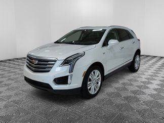Used 2019 Cadillac XT5 Premium Luxury image 1