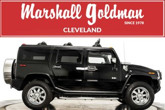 Used 2007 HUMMER H2 image 1
