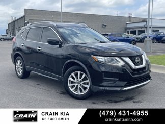 Used 2018 Nissan Rogue SV image 1