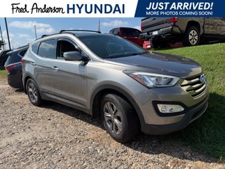 Used 2014 Hyundai Santa Fe Sport w/ Popular Equipment Package 02 image 1