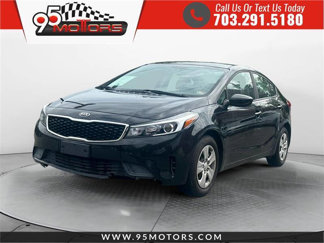 Used 2017 Kia Forte LX image 1
