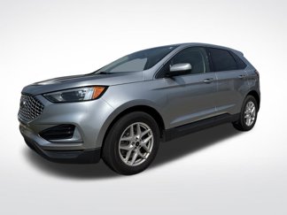 Used 2023 Ford Edge SEL image 1