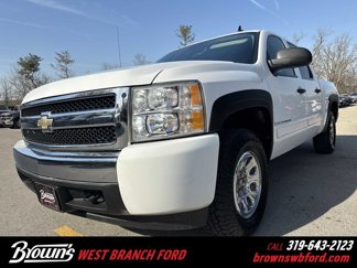 Used 2008 Chevrolet Silverado 1500 LS image 1