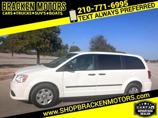 Used 2012 RAM C/V image 1