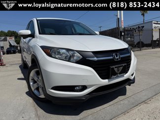 Used 2016 Honda HR-V EX image 1