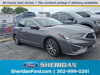 Used 2019 Acura ILX w/ Premium Package image 1