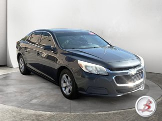 Used 2014 Chevrolet Malibu LS image 1