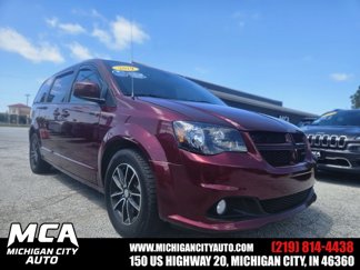 Used 2019 Dodge Grand Caravan GT image 1