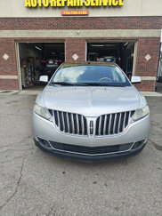 Used 2011 Lincoln MKX AWD w/ 102A Rapid Spec Order Code image 1