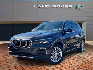 Used 2021 BMW X5 sDrive40i w/ Premium Package image 1