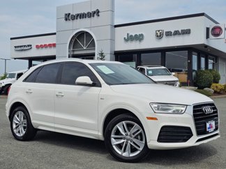 Used 2018 Audi Q3 2.0T Premium image 1