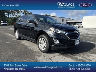 Used 2019 Chevrolet Equinox LT image 1