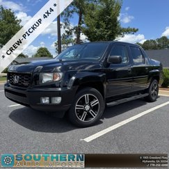 Used 2013 Honda Ridgeline Sport image 1