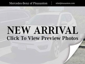 Used 2017 Jeep Compass Latitude w/ Popular Equipment Group image 1