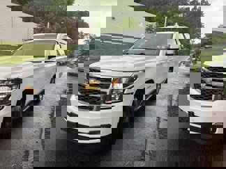 Used 2017 Chevrolet Tahoe LT image 1