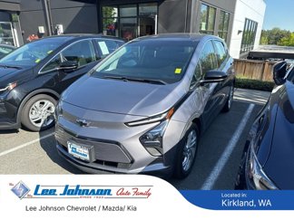 Used 2023 Chevrolet Bolt LT w/ Driver Confidence Package image 1