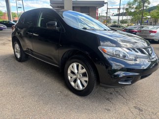 Used 2011 Nissan Murano S image 1