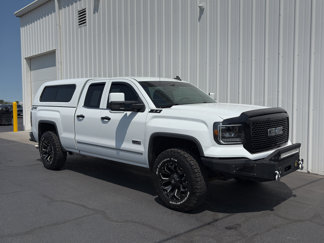 Used 2015 GMC Sierra 1500 SLE image 1