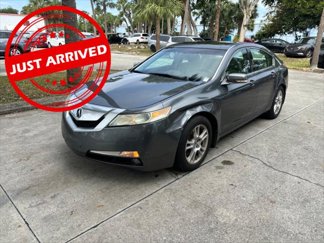 Used 2010 Acura TL image 1