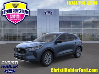 New 2025 Ford Escape Active w/ Cold Weather Package image 1