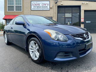 Used 2012 Nissan Altima 2.5 S image 1