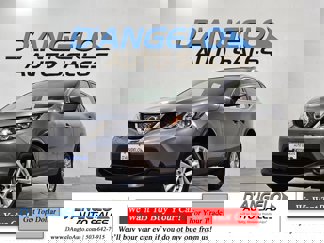 Used 2018 Nissan Rogue Sport S w/ S Appearance Package image 1