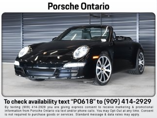 Used 2006 Porsche 911 Carrera image 1