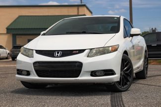 Used 2013 Honda Civic Si image 1