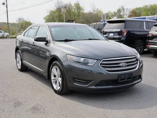 Used 2018 Ford Taurus SEL image 1