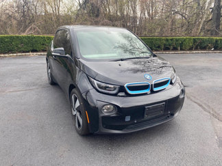 Used 2017 BMW i3 image 1