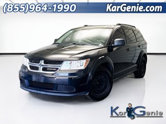 Used 2015 Dodge Journey SE w/ Quick Order Package 22F SE image 1