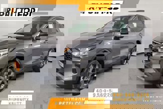 New 2025 Ford Escape ST-Line w/ Tech Pack #1 image 1