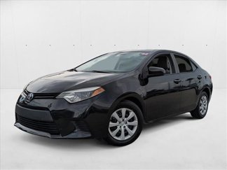 Used 2014 Toyota Corolla LE video 1