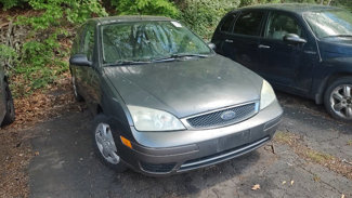 Used 2006 Ford Focus S image 1