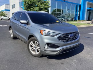 Used 2020 Ford Edge SEL image 1