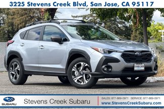 New 2025 Subaru Crosstrek 2.5i Premium image 1