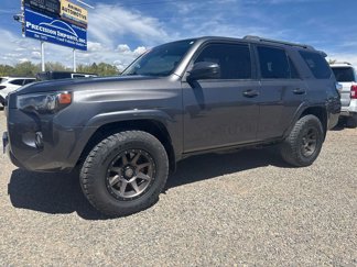 Used 2018 Toyota 4Runner SR5 image 1