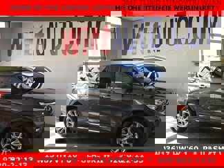 Used 2020 Ford Explorer XLT w/ Equipment Group 202A image 1