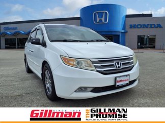 Used 2012 Honda Odyssey EX-L image 1
