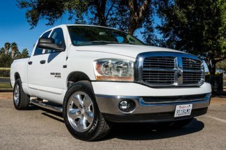 Used 2006 Dodge Ram 1500 Truck SLT w/ Quad Cab Big Horn Value Group image 1
