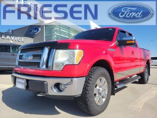 Used 2009 Ford F150 Lariat image 1