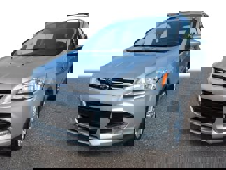Used 2014 Ford Escape Titanium image 1