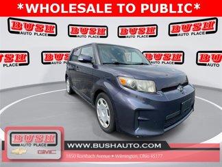 Used 2012 Scion xB Release Series 9.0 image 1