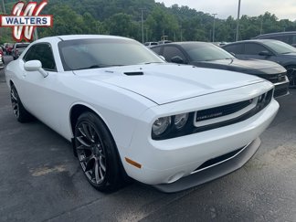 Used 2014 Dodge Challenger R/T w/ R/T Redline Group image 1