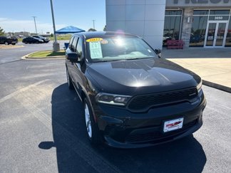 Used 2022 Dodge Durango GT image 1