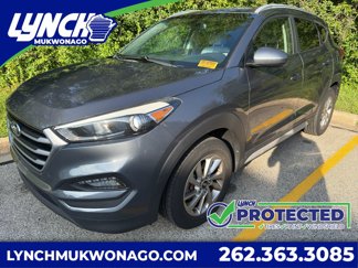 Used 2018 Hyundai Tucson SEL image 1