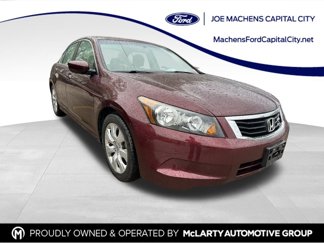 Used 2009 Honda Accord EX-L image 1