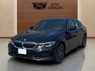 Used 2022 BMW 330i xDrive Sedan w/ Driving Assistance Package image 1