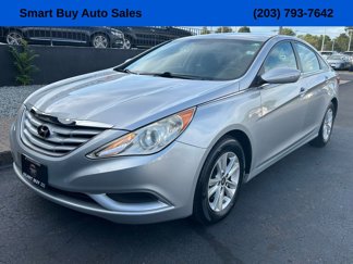 Used 2011 Hyundai Sonata GLS w/ Popular Equipment Pkg 2 image 1